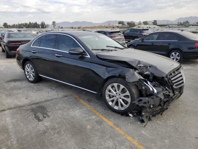 2017 MERCEDES-BENZ E 300 WDDZF4JB8HA164136