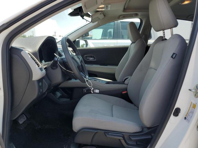 2019 HONDA HR-V EX 3CZRU5H54KM725426