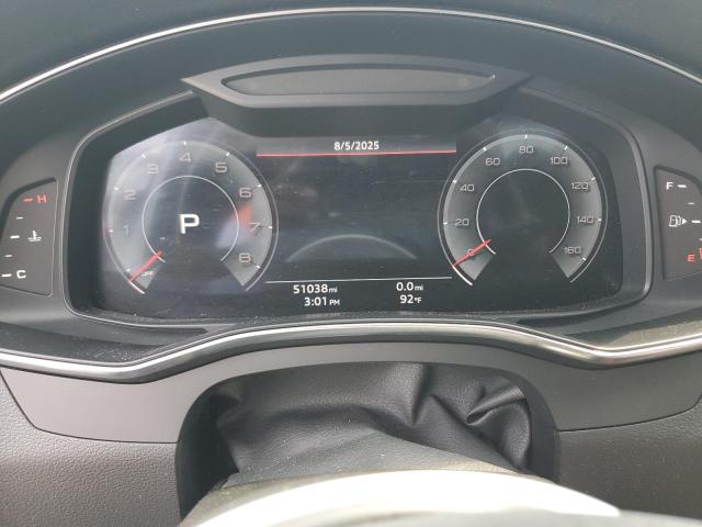 2023 AUDI A6 PREMIUM WAUE3BF20PN087975