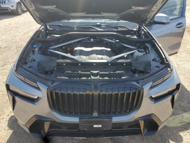 2024 BMW X7 XDRIVE4 - 5UX23EM0XR9U00047