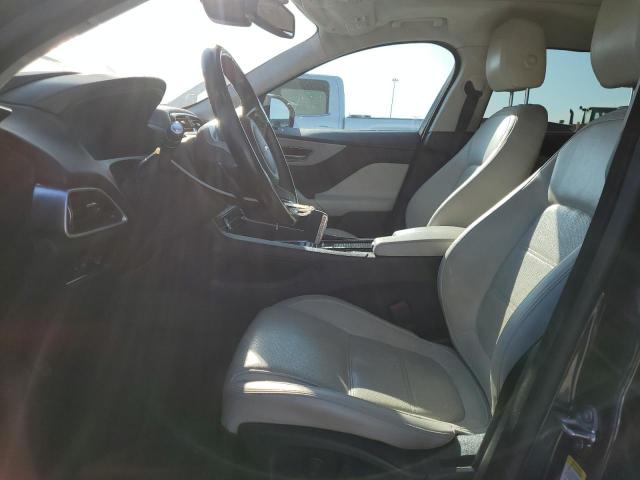 2018 JAGUAR F-PACE PRE SADCK2GX4JA320931