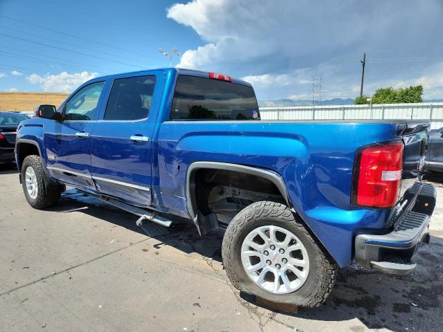 2015 GMC SIERRA K15 3GTU2VEC2FG481899