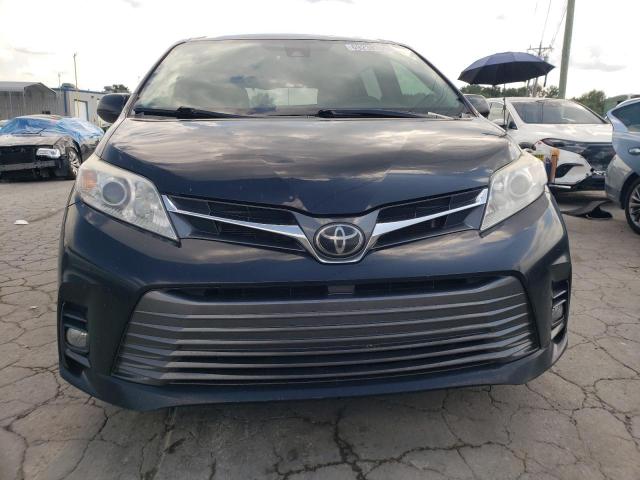2018 TOYOTA SIENNA XLE - 5TDYZ3DC4JS946468