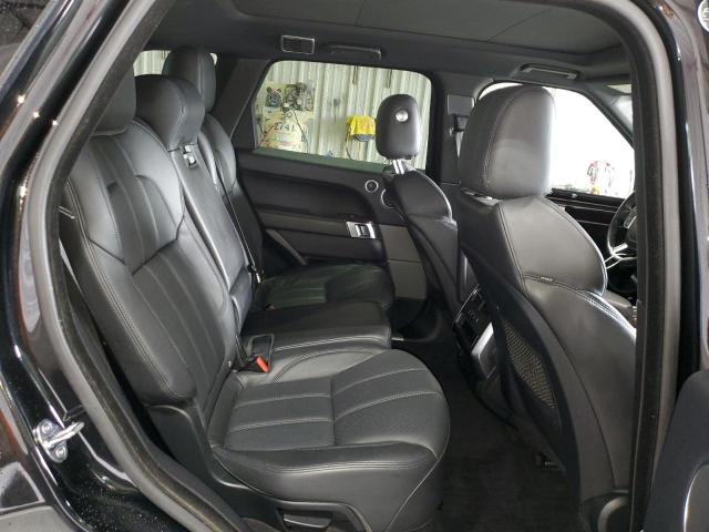 2017 LAND ROVER RANGE ROVE SALWR2FE4HA177065