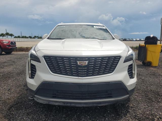 2019 CADILLAC XT4 PREMIU 1GYFZCR48KF206877