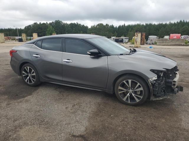 2018 NISSAN MAXIMA 3.5S 1N4AA6AP1JC387082