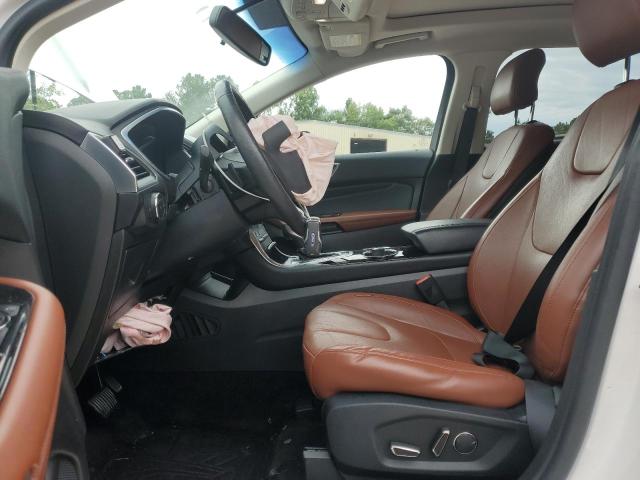 2016 FORD EDGE TITAN - 2FMPK4K80GBC62916