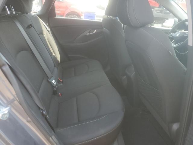 2018 HYUNDAI ELANTRA GT - KMHH35LE1JU034176