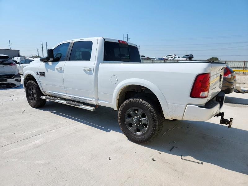 2018 RAM 2500 SLT 3C6UR5DL1JG358432
