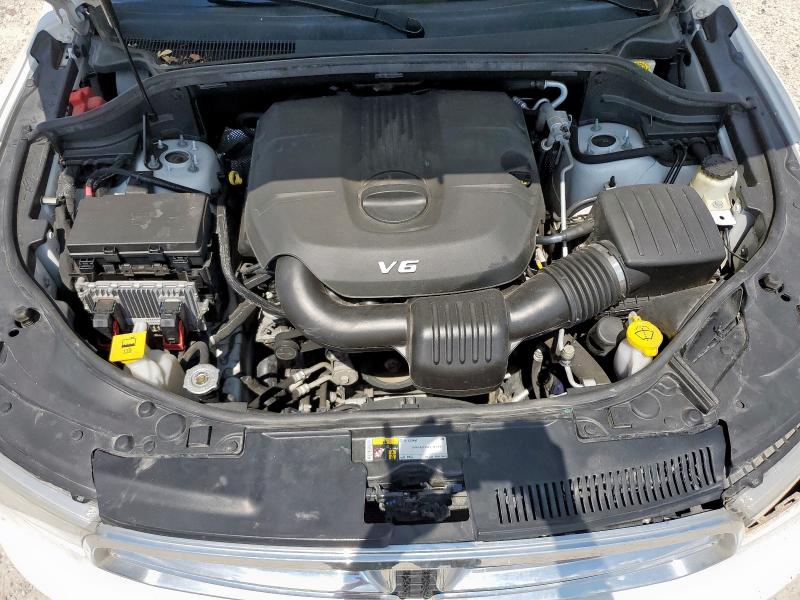 2015 DODGE DURANGO LI 1C4RDHDG5FC114004