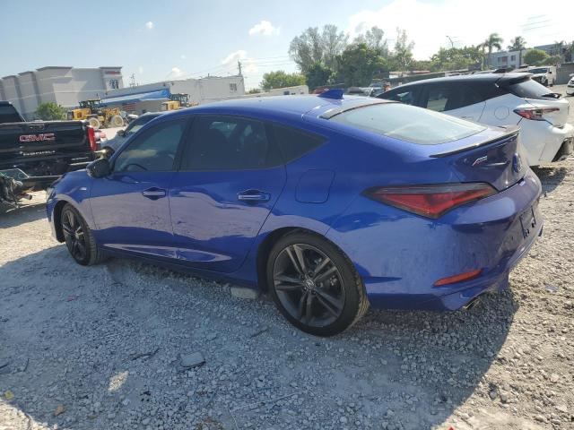 2024 ACURA INTEGRA A- 19UDE4H68RA023568