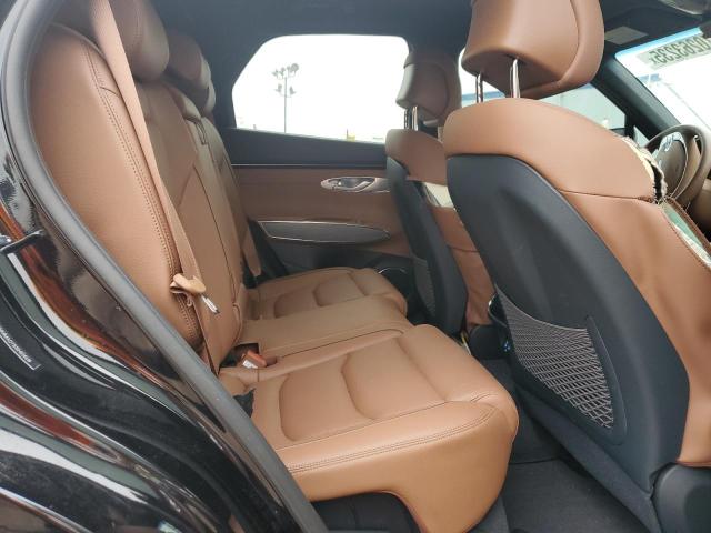 2025 GENESIS GV70 BASE 5NMMADTB1SH034616