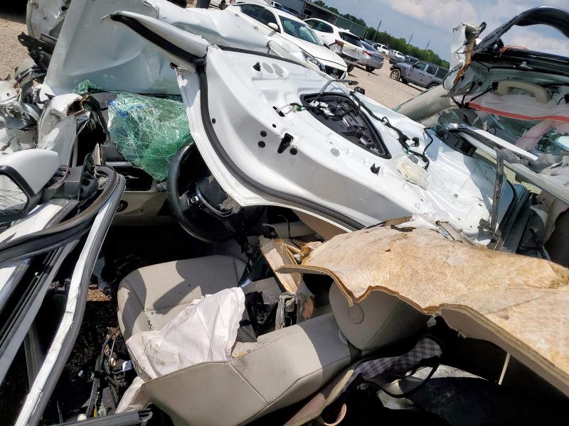 2019 VOLKSWAGEN ATLAS SEL 1V2MR2CA2KC524550