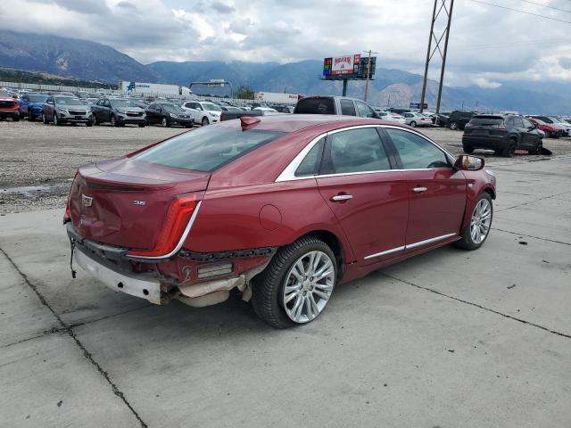 2019 CADILLAC XTS LUXURY 2G61M5S30K9146777