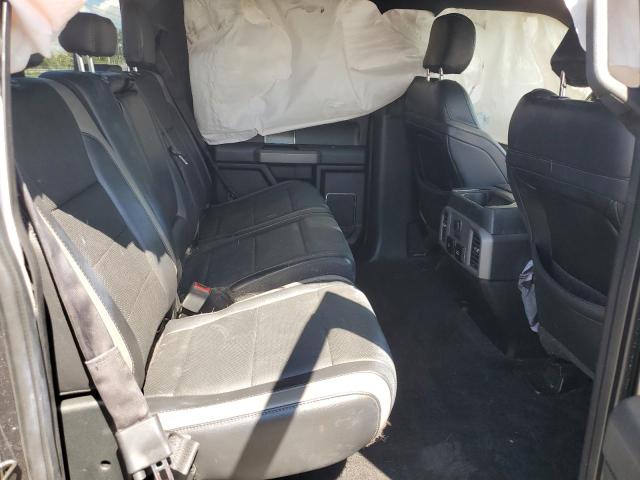 2018 FORD F150 RAPTOR 1FTFW1RG1JFA03583