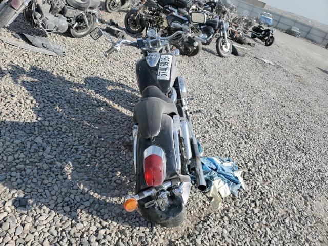 2000 HONDA VT750 CD2 JH2RC4468YK300784