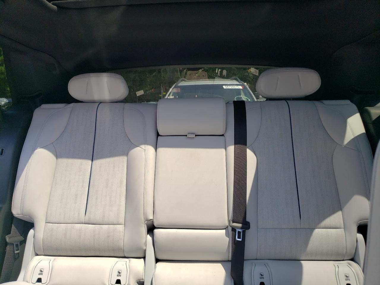 CADILLAC LYRIQ LUXURY