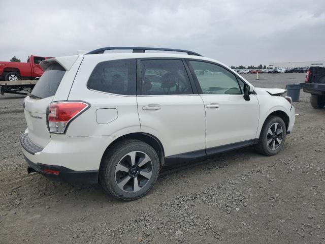 2018 SUBARU FORESTER 2 JF2SJARC3JH527351