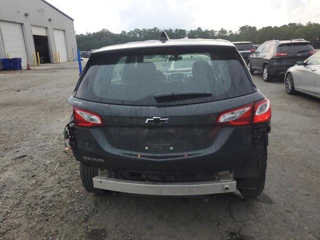 2019 CHEVROLET EQUINOX LS 2GNAXHEV6K6205567