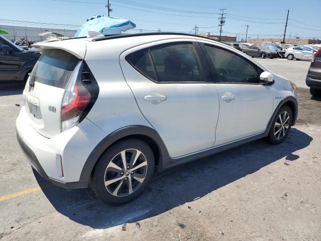 2018 TOYOTA PRIUS C - JTDKDTB3XJ1599703