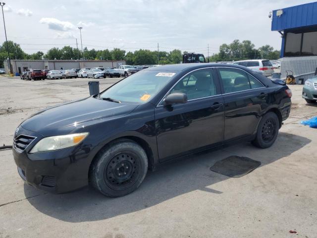 2011 TOYOTA CAMRY BASE - 4T4BF3EK6BR140862