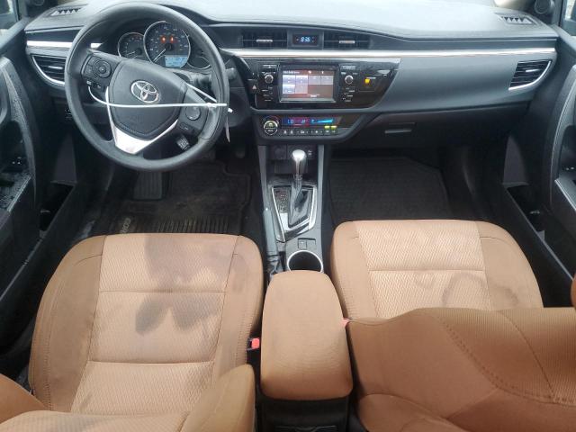 2015 TOYOTA COROLLA L 2T1BURHE5FC420806