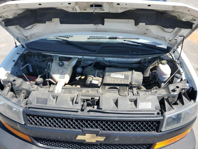 2019 CHEVROLET EXPRESS G2500 1GCWGAFG2K1240566