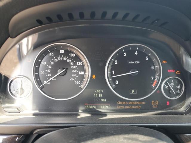 2012 BMW 535 XI - WBAFU7C53CDU65980