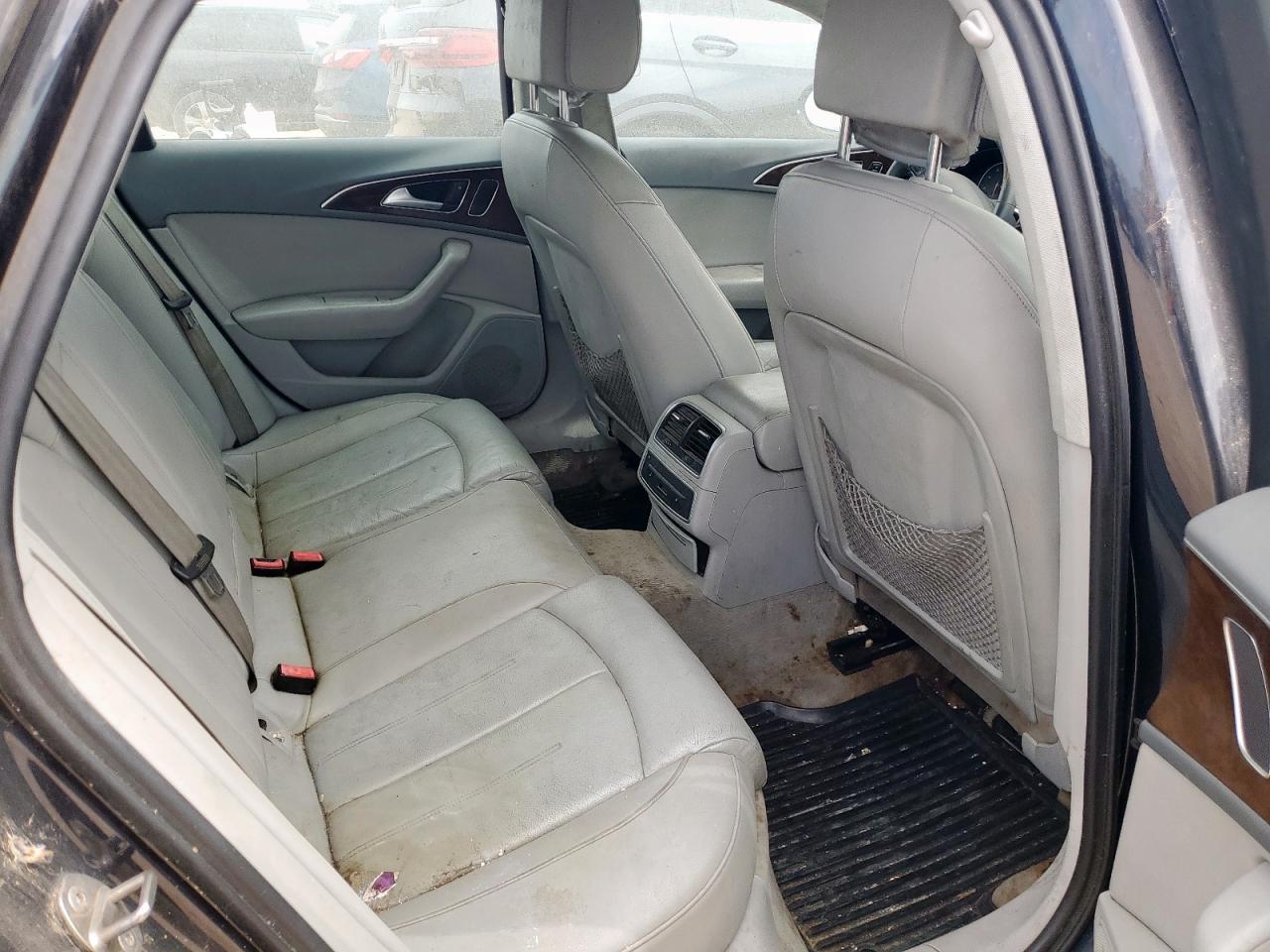 AUDI A6 PREMIUM PLUS