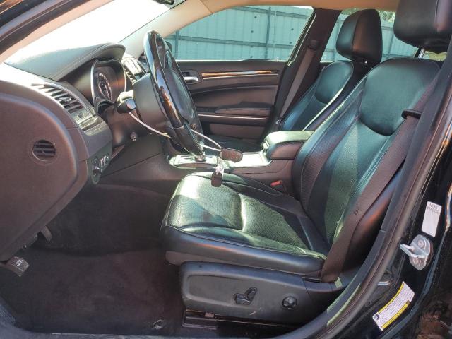 2019 CHRYSLER 300 LIMITE 2C3CCAEG2KH528030