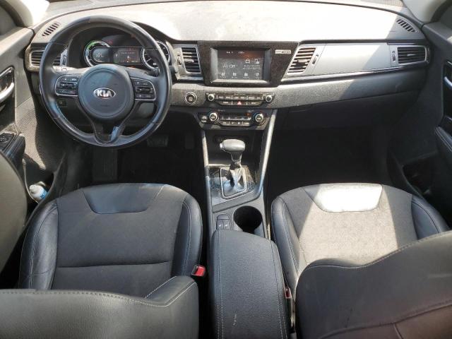 2017 KIA NIRO EX KNDCC3LC2H5101874