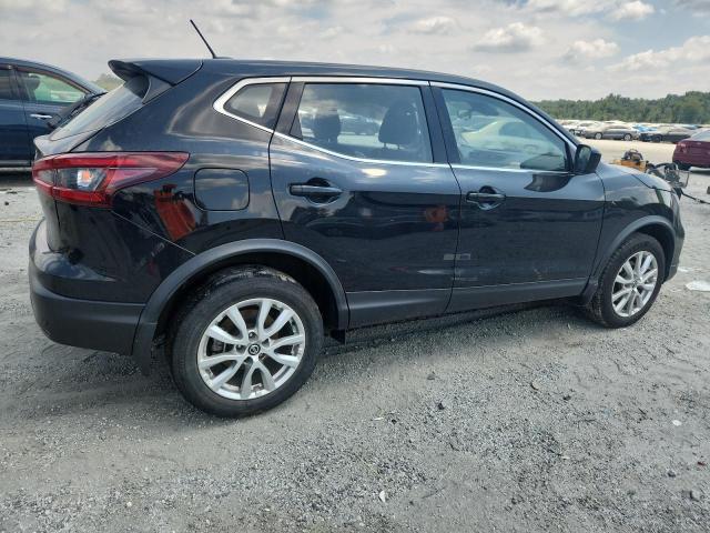 2021 NISSAN ROGUE SPOR JN1BJ1AV2MW572232