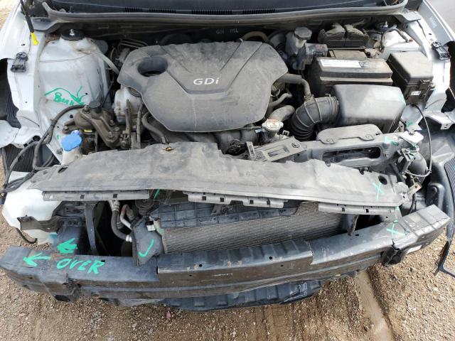 2016 HYUNDAI ACCENT SE KMHCT5AE8GU267767