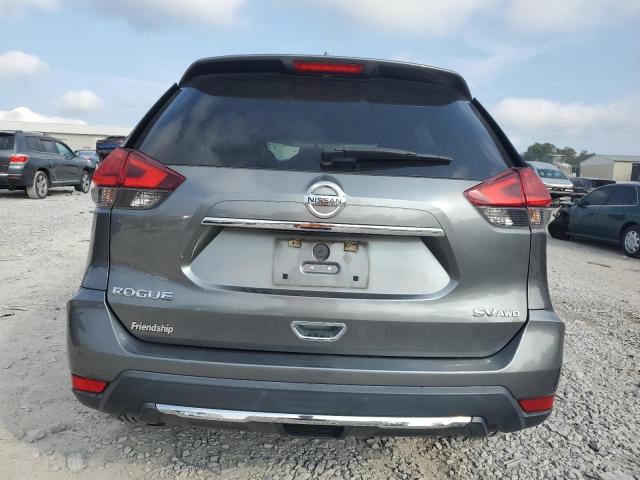 2017 NISSAN ROGUE SV - 5N1AT2MV2HC785995