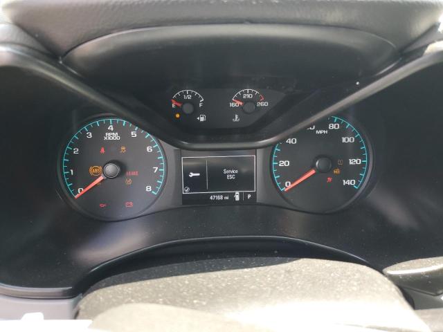 2022 GMC CANYON ELEVATION 1GTH6BEN7N1193766