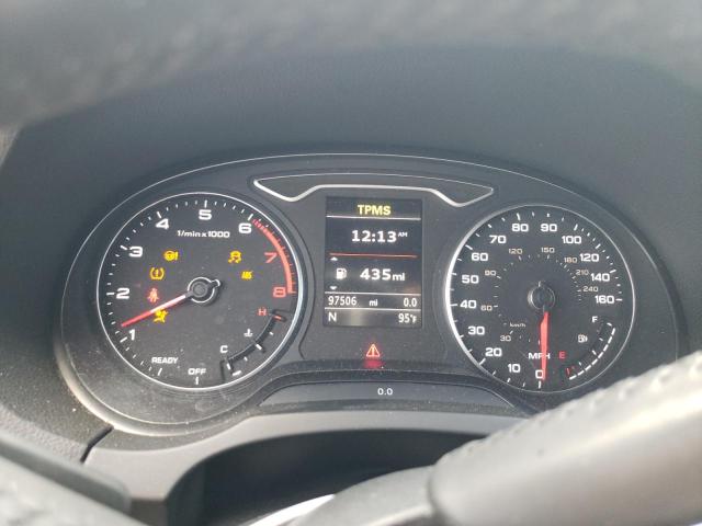 2020 AUDI A3 S-LINE WAUBEGFF9LA003702