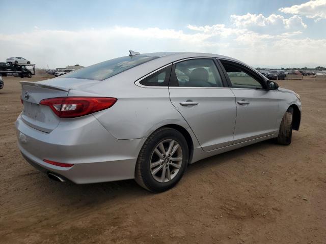 2015 HYUNDAI SONATA SE 5NPE24AF7FH044552