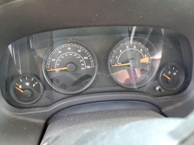 2014 JEEP PATRIOT LATITUDE - 1C4NJRFB1ED847884