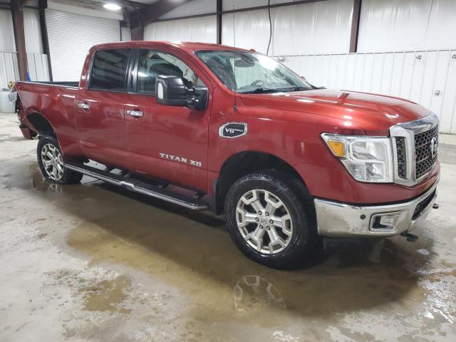 2017 NISSAN TITAN XD S 1N6AA1F44HN503057