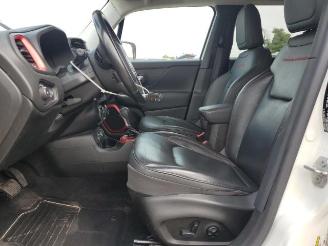 2016 JEEP RENEGADE T - ZACCJBCT2GPE26255