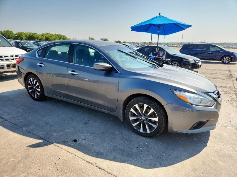 2017 NISSAN ALTIMA SV 1N4AL3AP9HC243654
