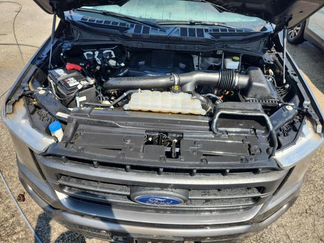 2021 FORD F150 SUPER - 1FTFW1E87MKE02492