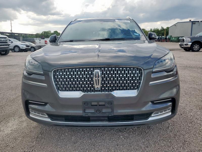 2020 LINCOLN AVIATOR RE 5LM5J7WC1LGL04052