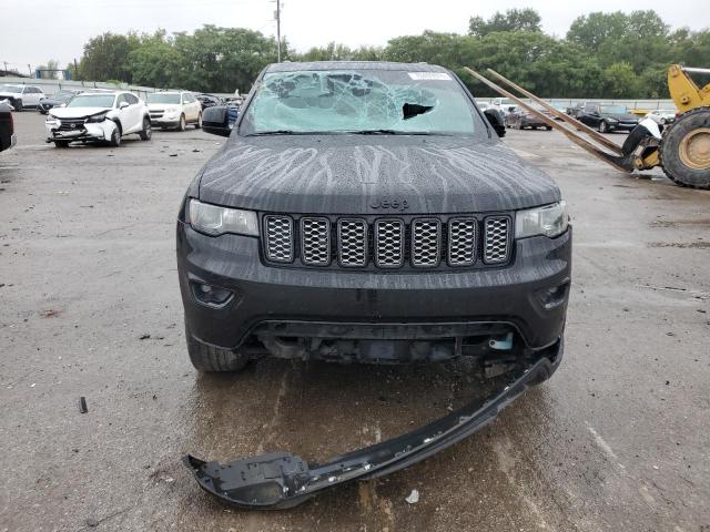 2018 JEEP GRAND CHER - 1C4RJFAG3JC203757