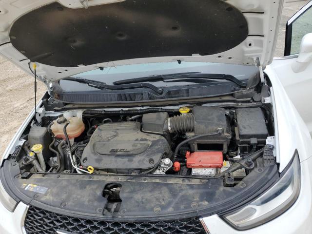 2022 CHRYSLER PACIFICA 2C4RC3BG0NR161701
