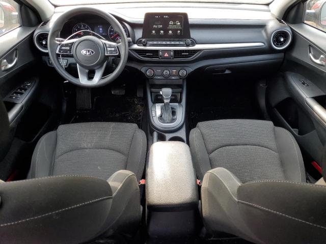 2020 KIA FORTE FE - 3KPF24AD1LE256348