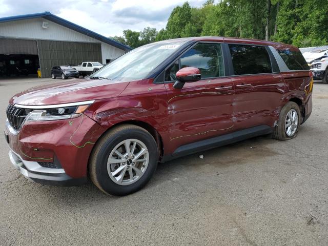 KIA CARNIVAL LX
