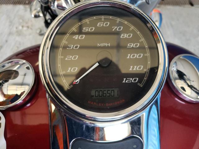 2017 HARLEY-DAVIDSON FLRT FREE 1HD1MCC10HB861028