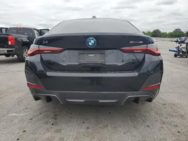 2023 BMW I4 EDRIVE 40 WBY73AW06PFN95798