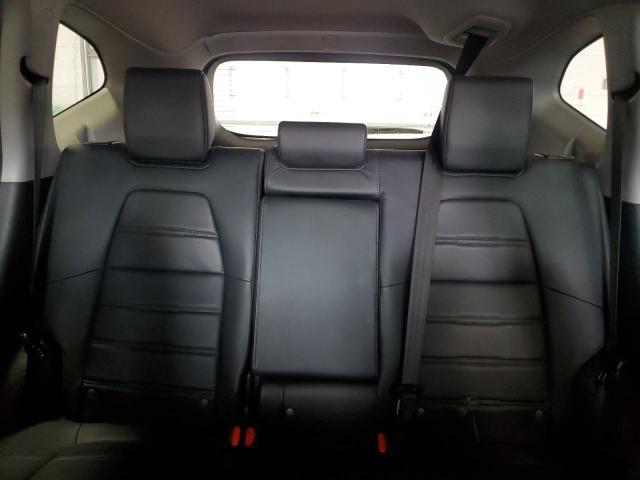 2022 HONDA CR-V EXL 7FARW2H82NE042176